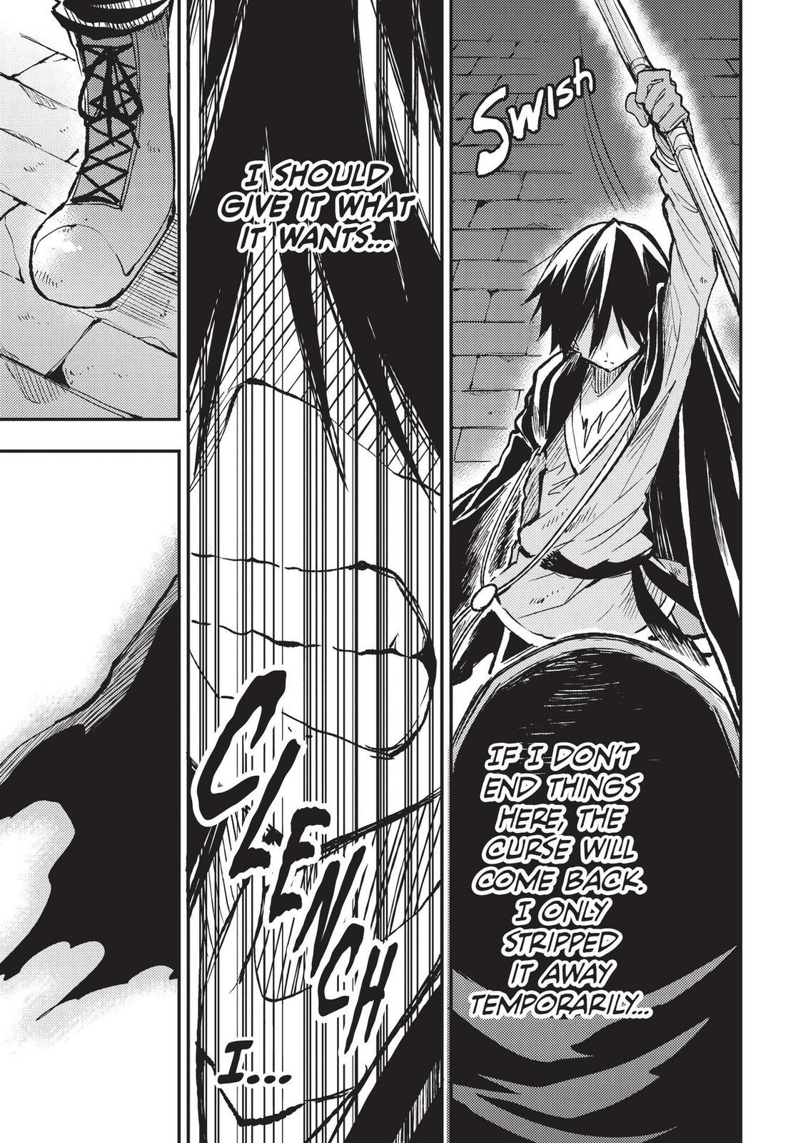 Loner Life in Another World Chapter 43 - Page 11