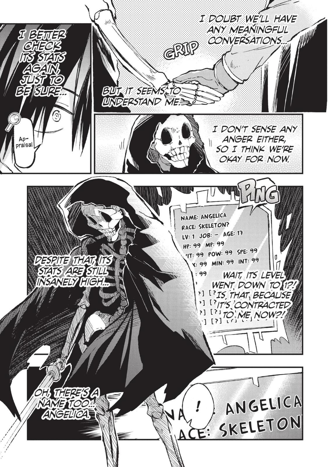 Loner Life in Another World Chapter 44 - Page 2