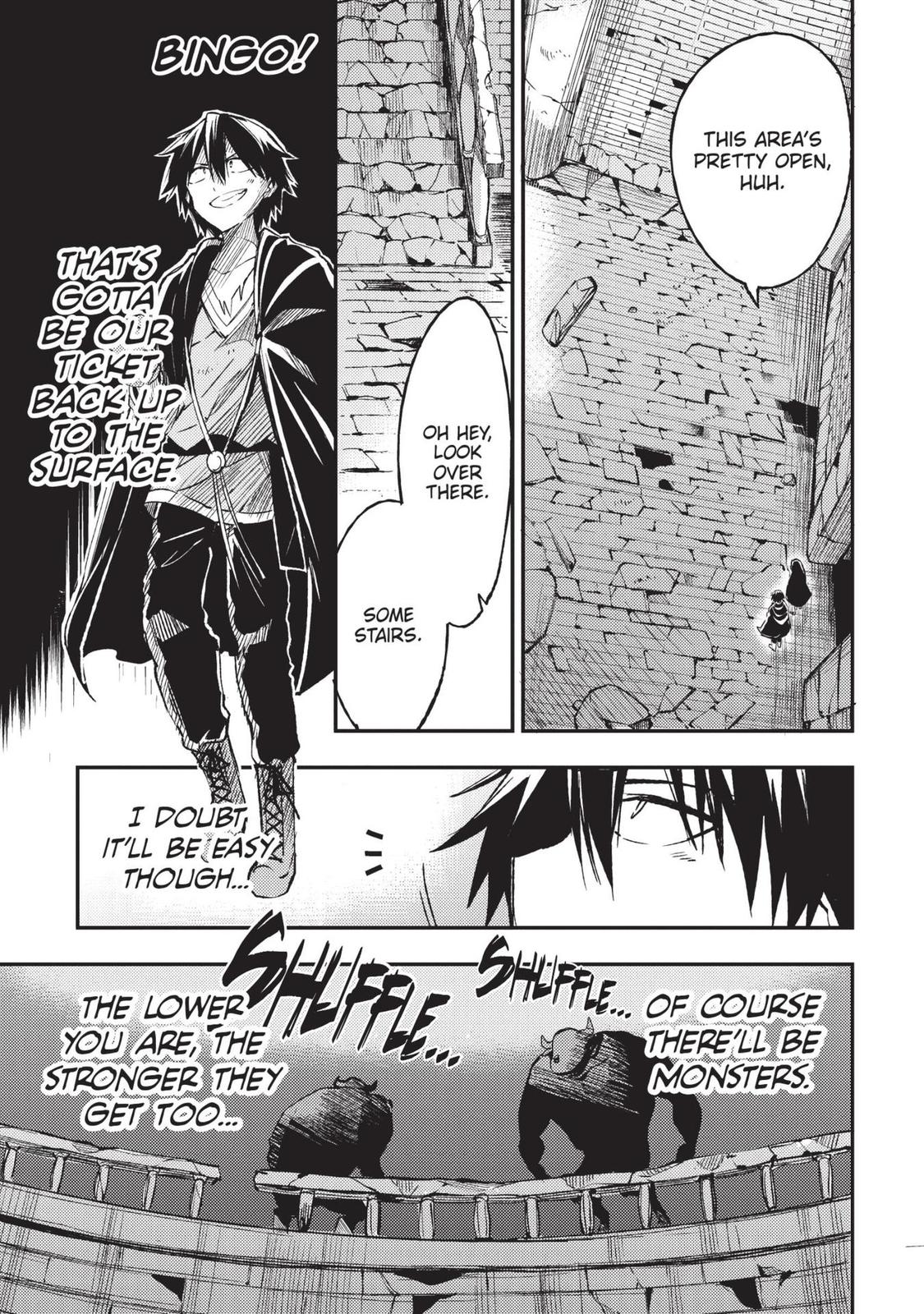 Loner Life in Another World Chapter 44 - Page 4