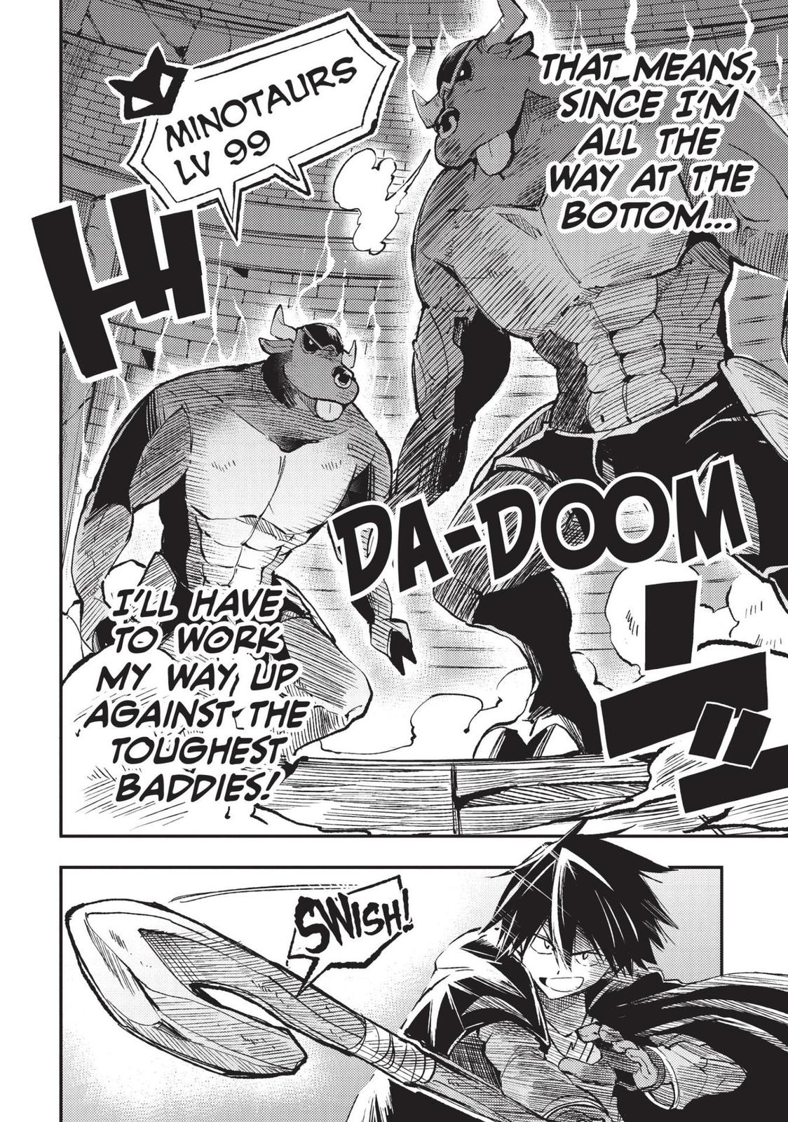 Loner Life in Another World Chapter 44 - Page 5