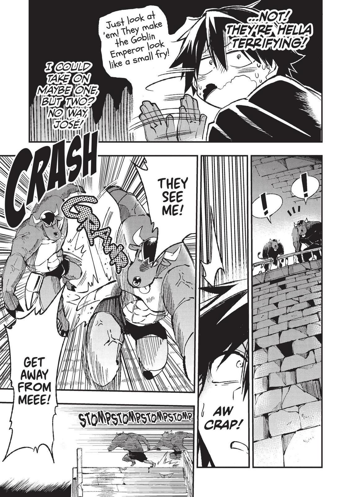 Loner Life in Another World Chapter 44 - Page 6
