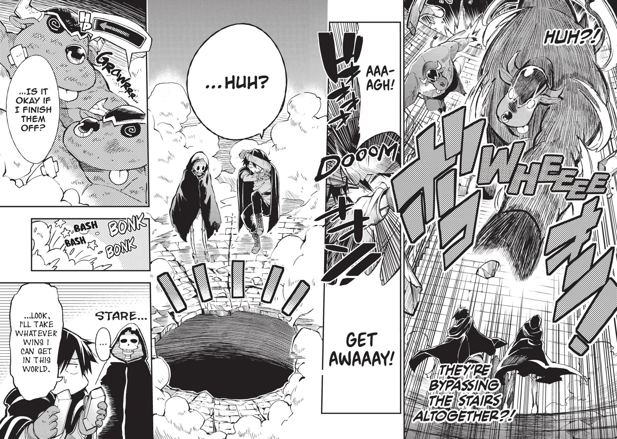 Loner Life in Another World Chapter 44 - Page 7