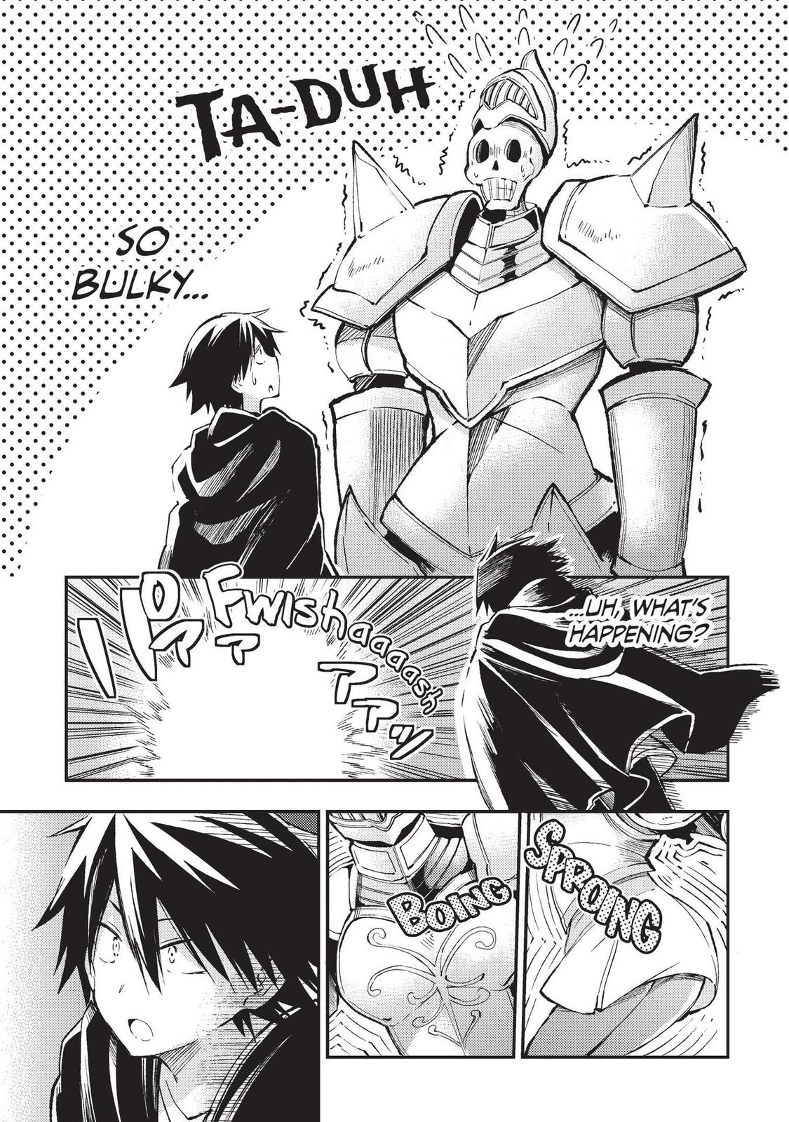 Loner Life in Another World Chapter 44 - Page 9
