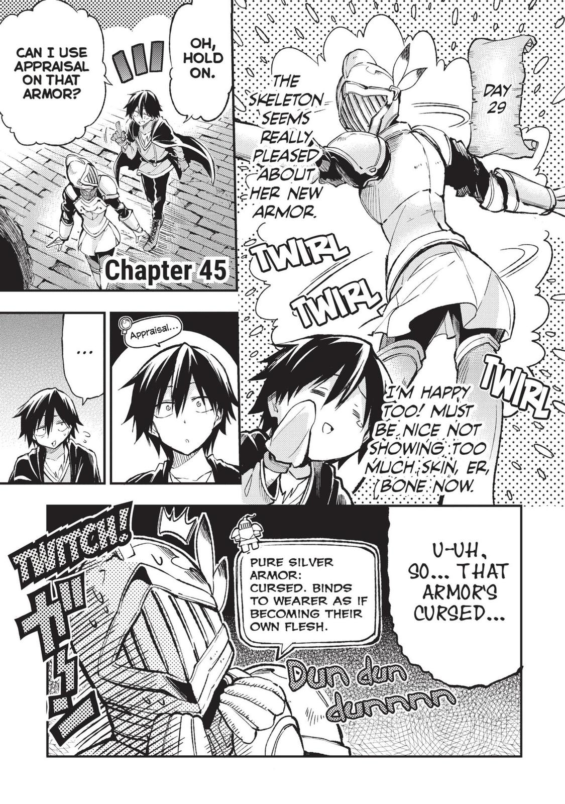 Loner Life in Another World Chapter 44 - Page 11