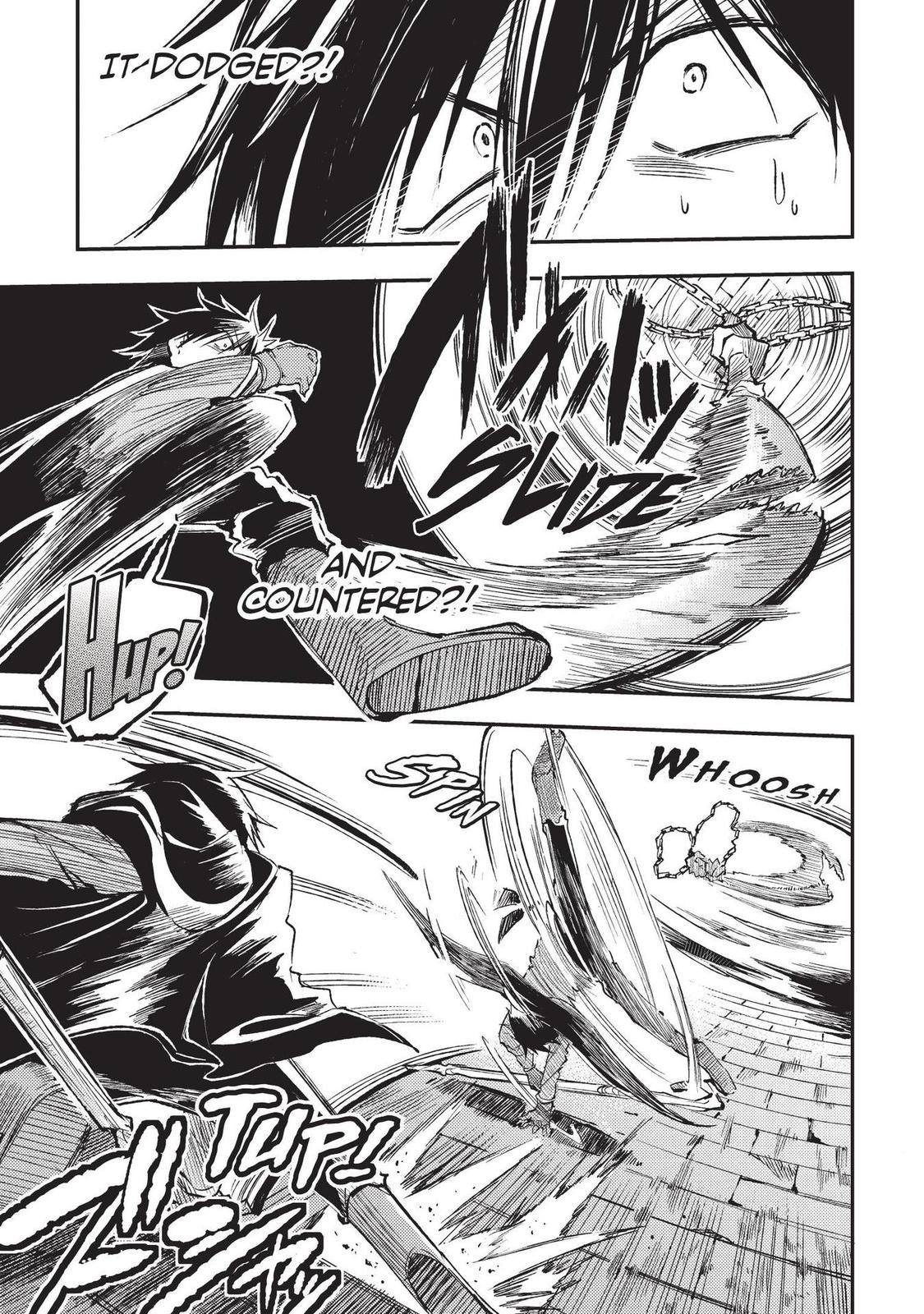 Loner Life in Another World Chapter 46 - Page 2
