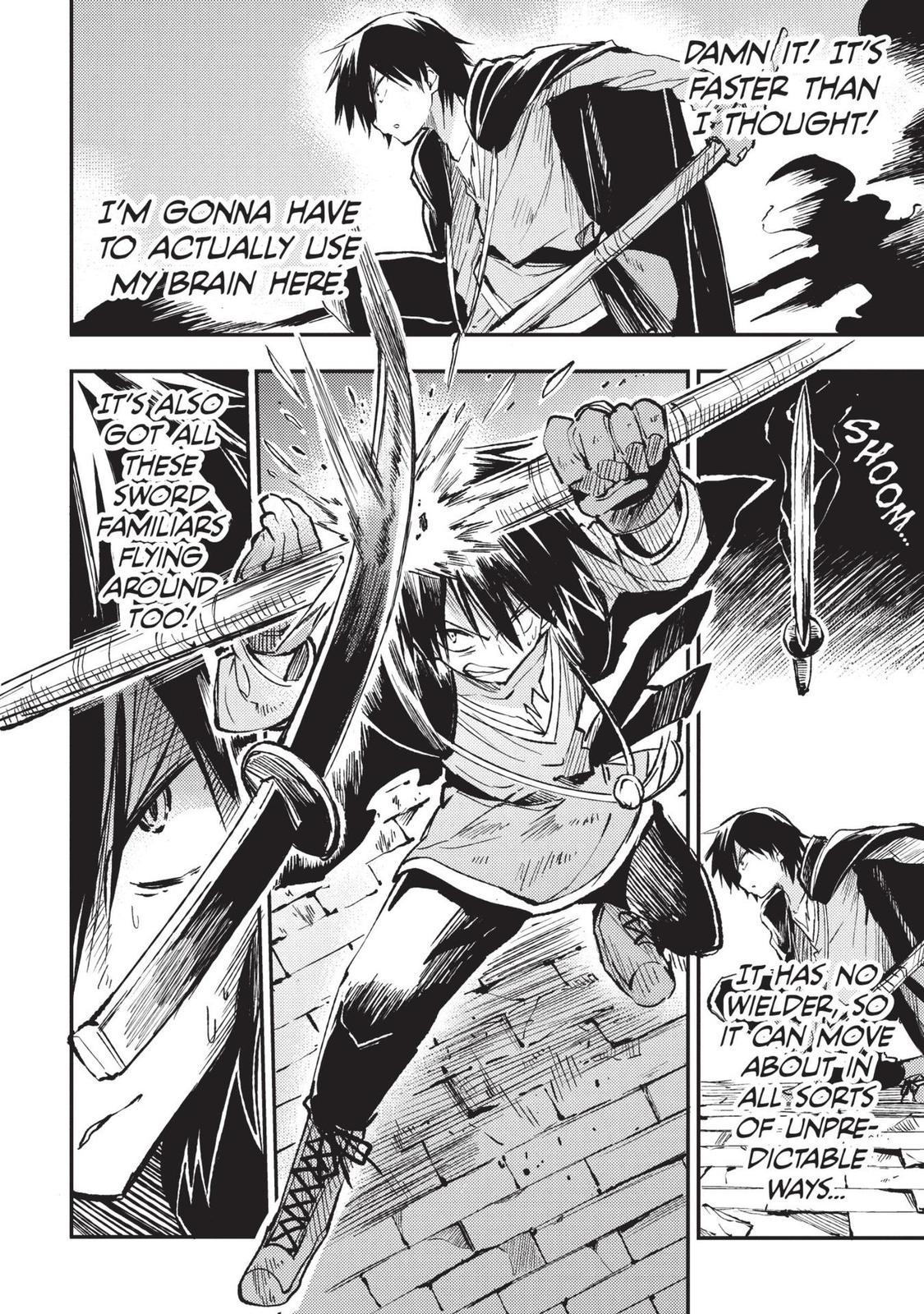 Loner Life in Another World Chapter 46 - Page 3