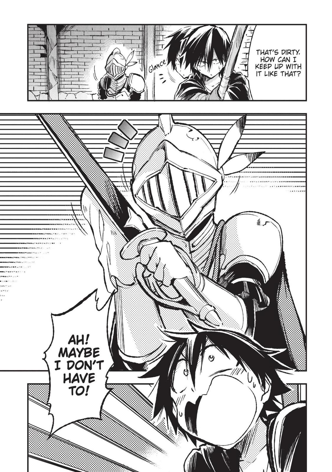Loner Life in Another World Chapter 46 - Page 4