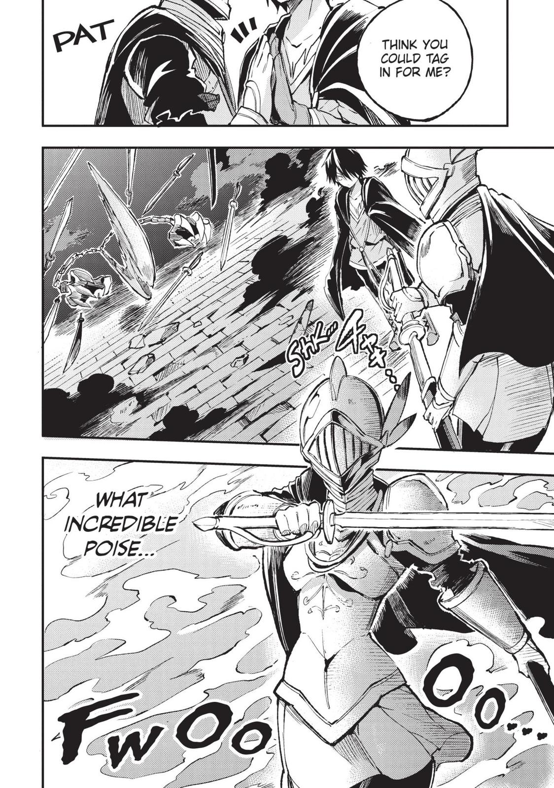 Loner Life in Another World Chapter 46 - Page 5