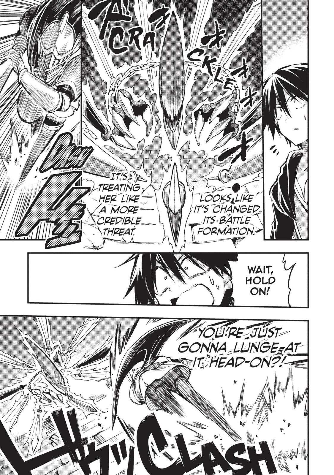 Loner Life in Another World Chapter 46 - Page 6