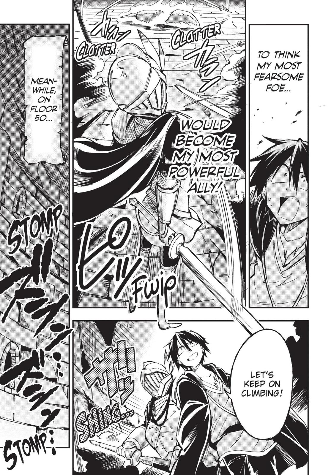 Loner Life in Another World Chapter 46 - Page 8