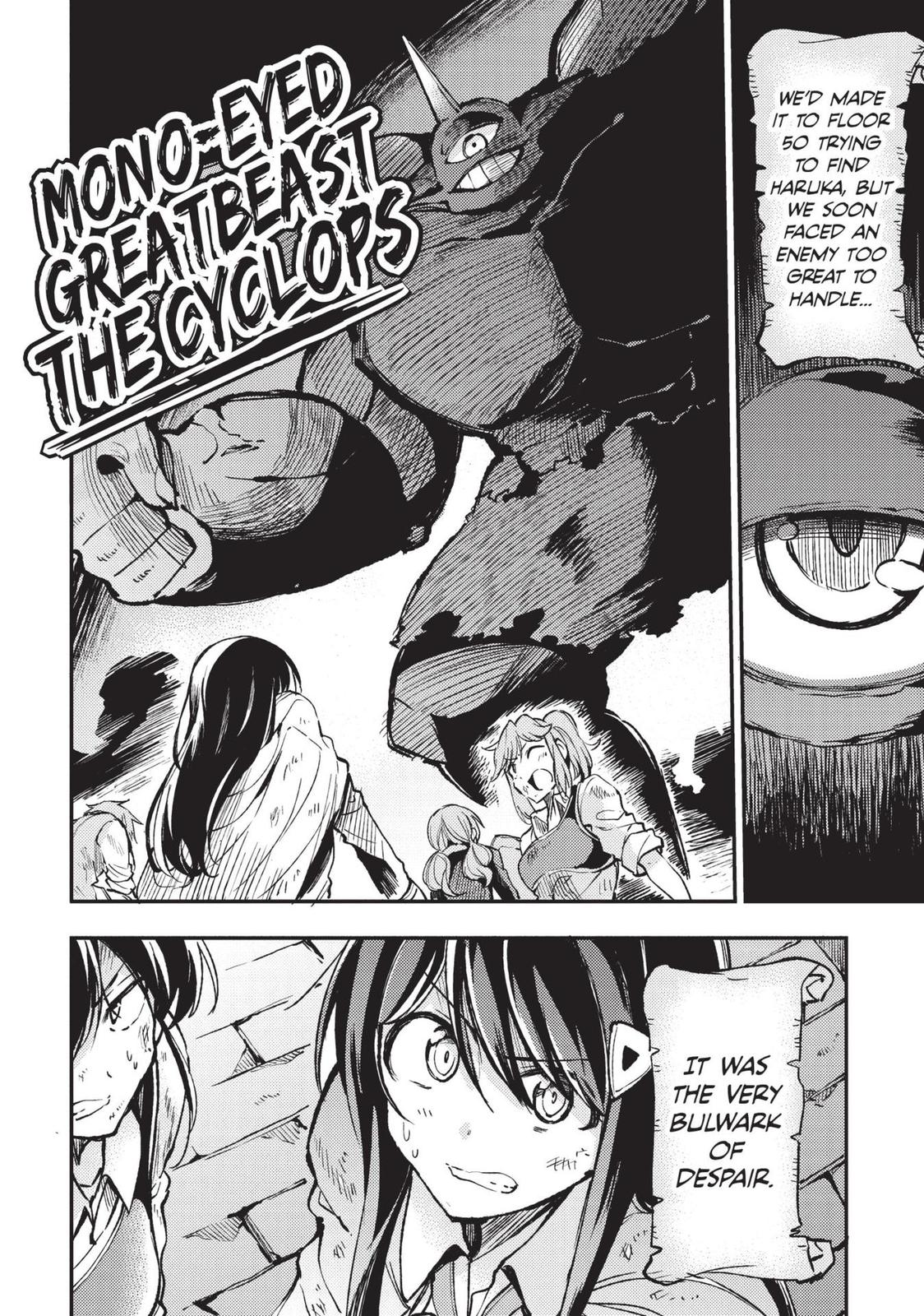 Loner Life in Another World Chapter 46 - Page 10