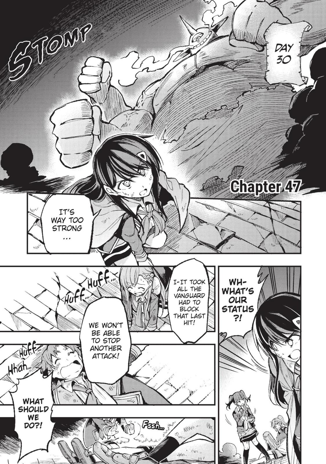 Loner Life in Another World Chapter 46 - Page 11