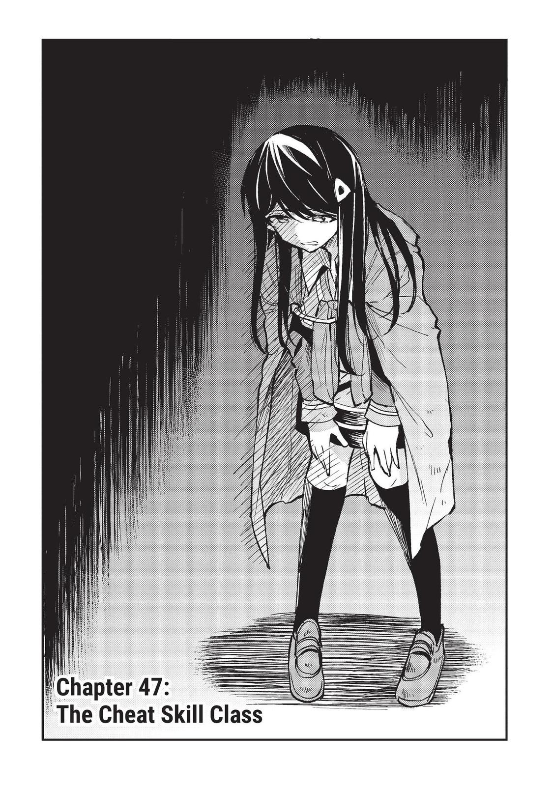 Loner Life in Another World Chapter 47 - Page 1