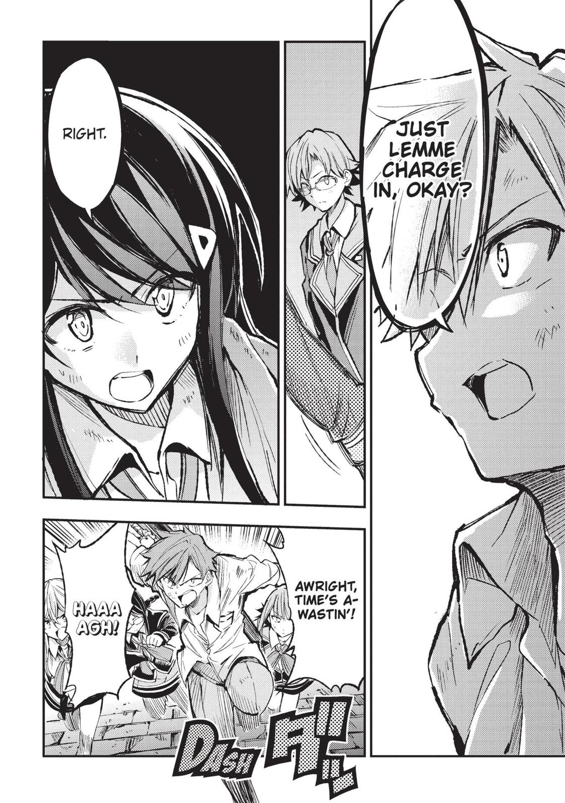 Loner Life in Another World Chapter 47 - Page 3