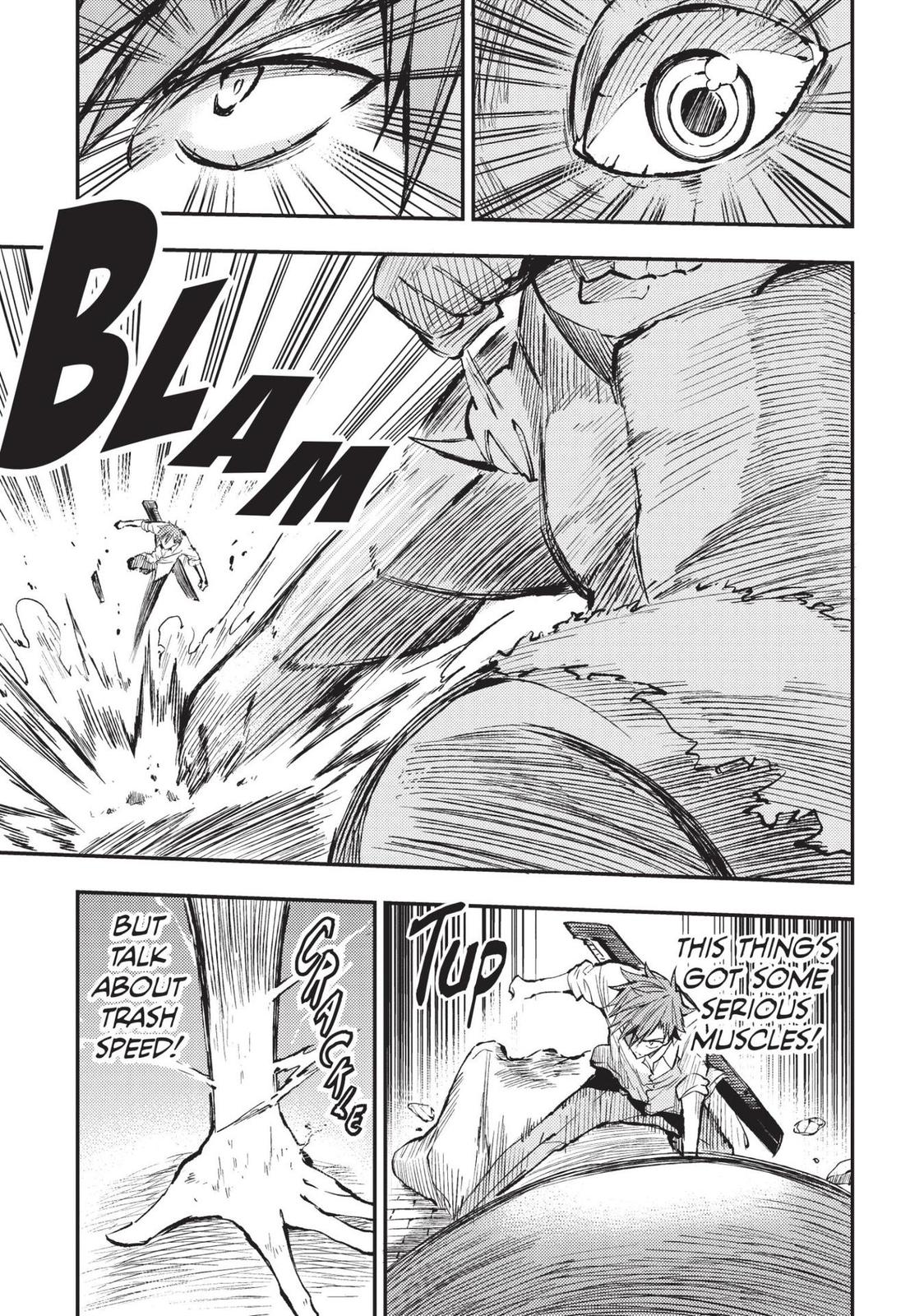 Loner Life in Another World Chapter 47 - Page 4