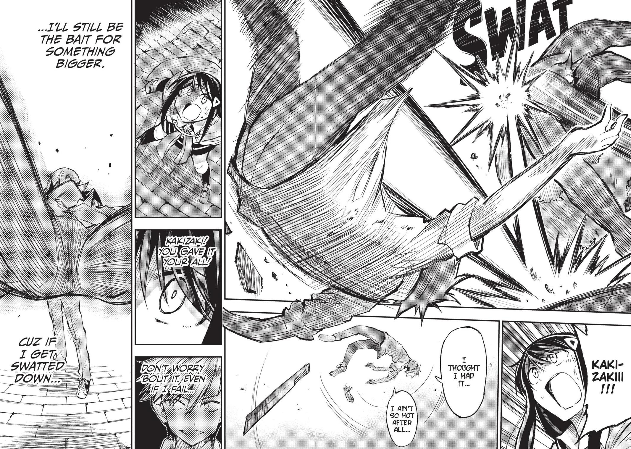 Loner Life in Another World Chapter 47 - Page 7