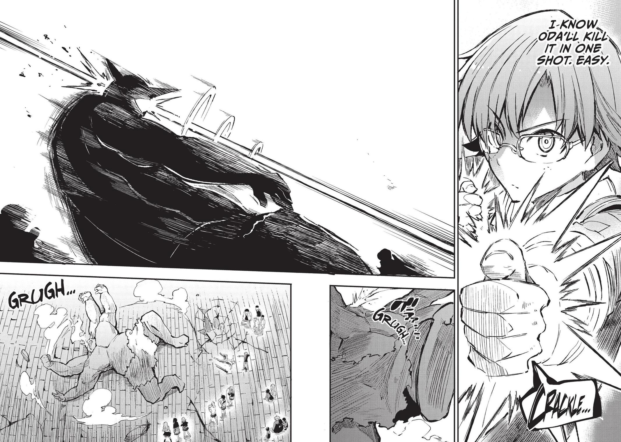 Loner Life in Another World Chapter 47 - Page 8