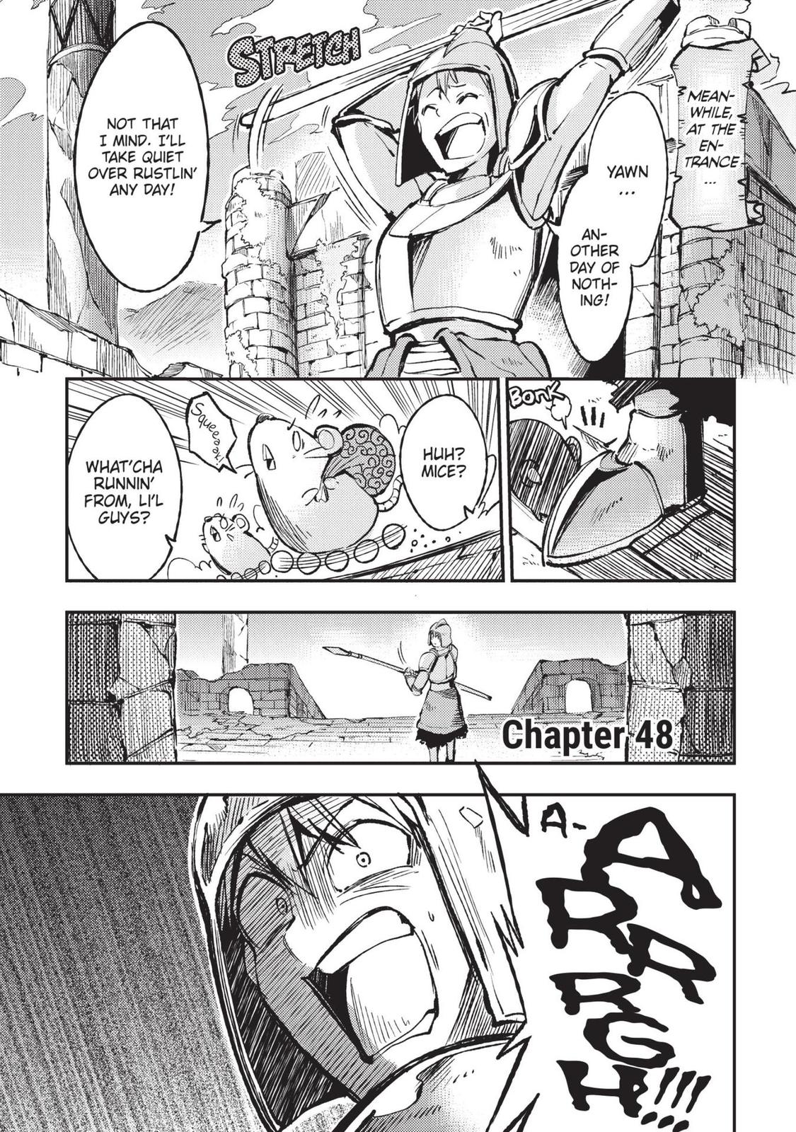 Loner Life in Another World Chapter 47 - Page 10