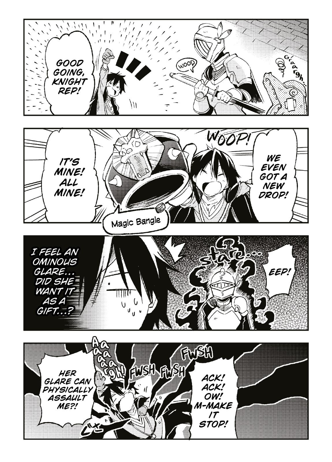 Loner Life in Another World Chapter 49 - Page 2