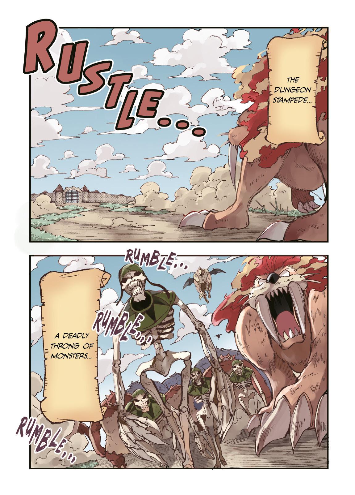 Loner Life in Another World Chapter 49 - Page 3