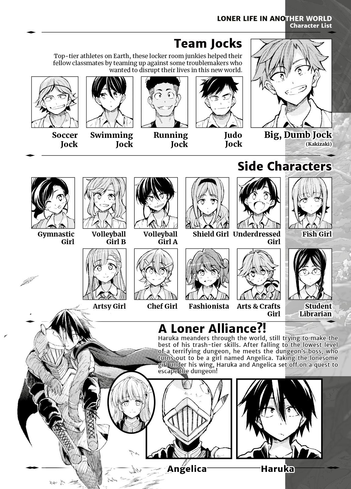 Loner Life in Another World Chapter 49 - Page 7