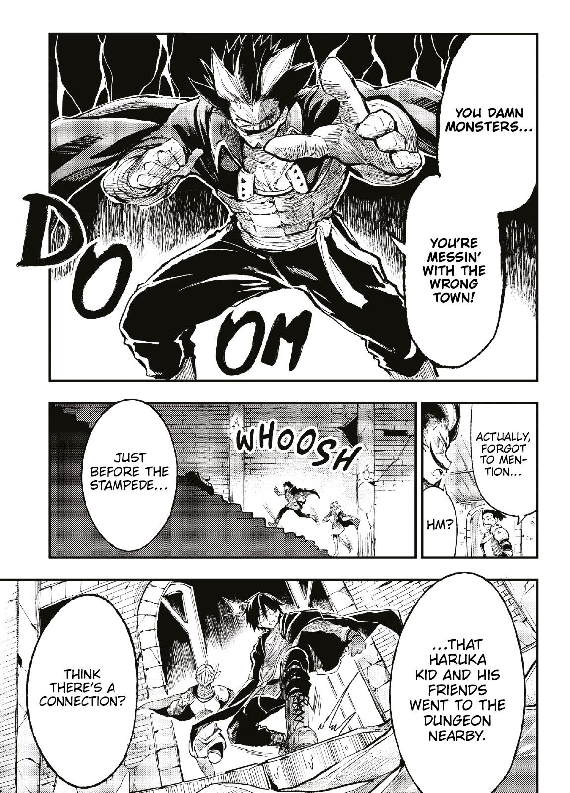 Loner Life in Another World Chapter 49 - Page 10