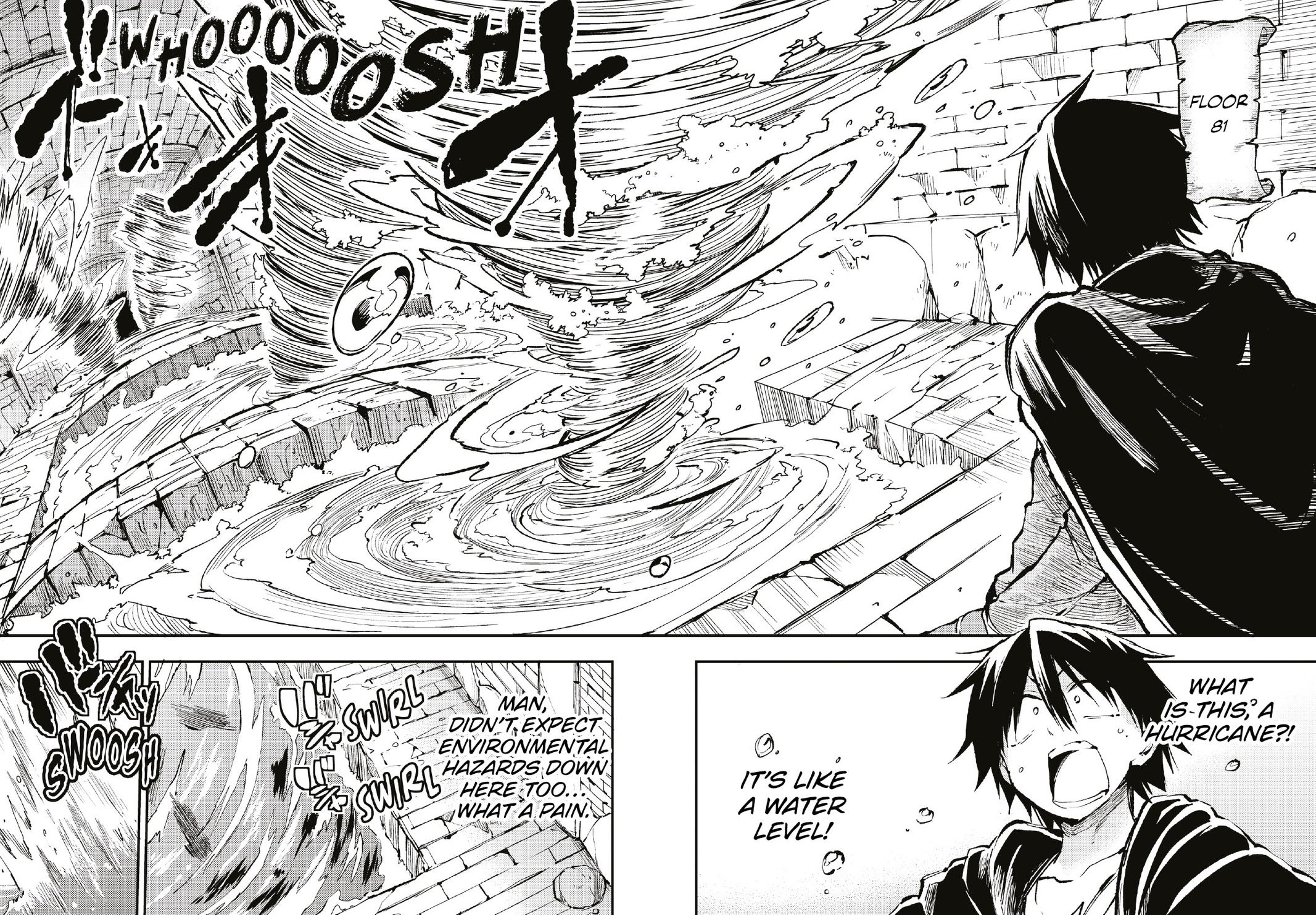 Loner Life in Another World Chapter 49 - Page 11