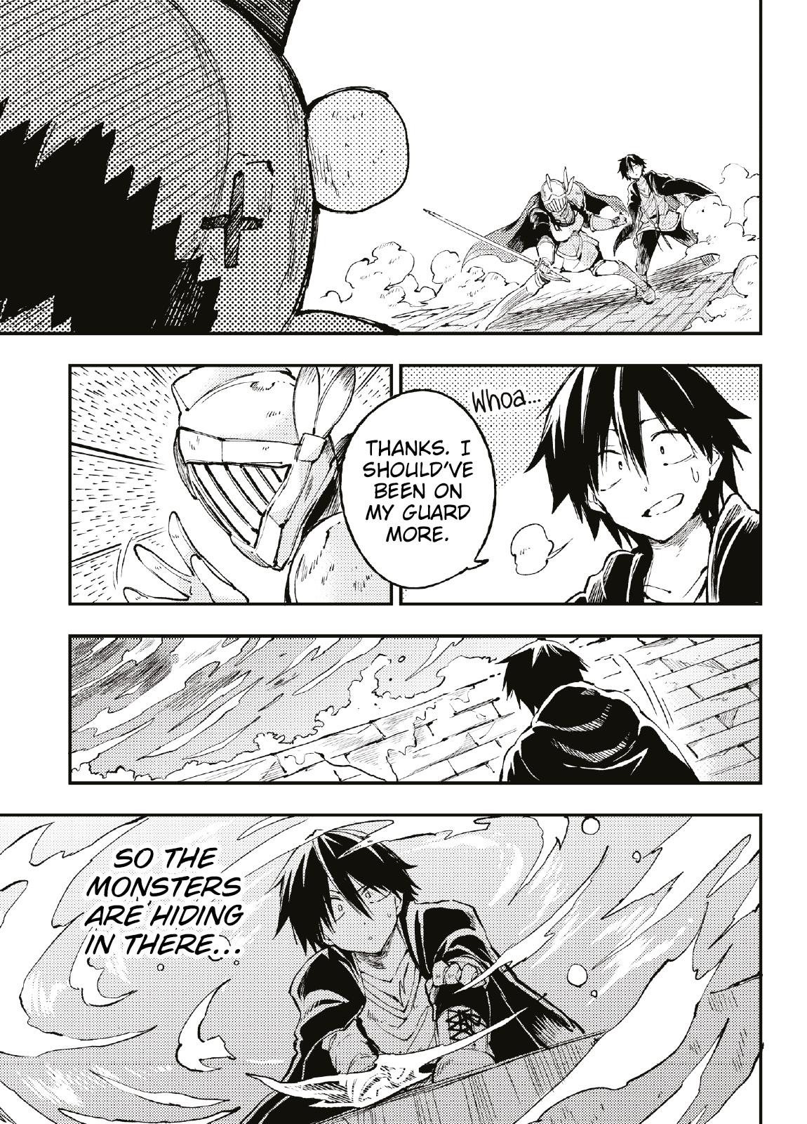 Loner Life in Another World Chapter 49 - Page 13