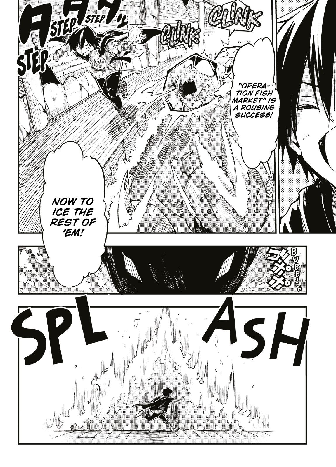 Loner Life in Another World Chapter 49 - Page 16