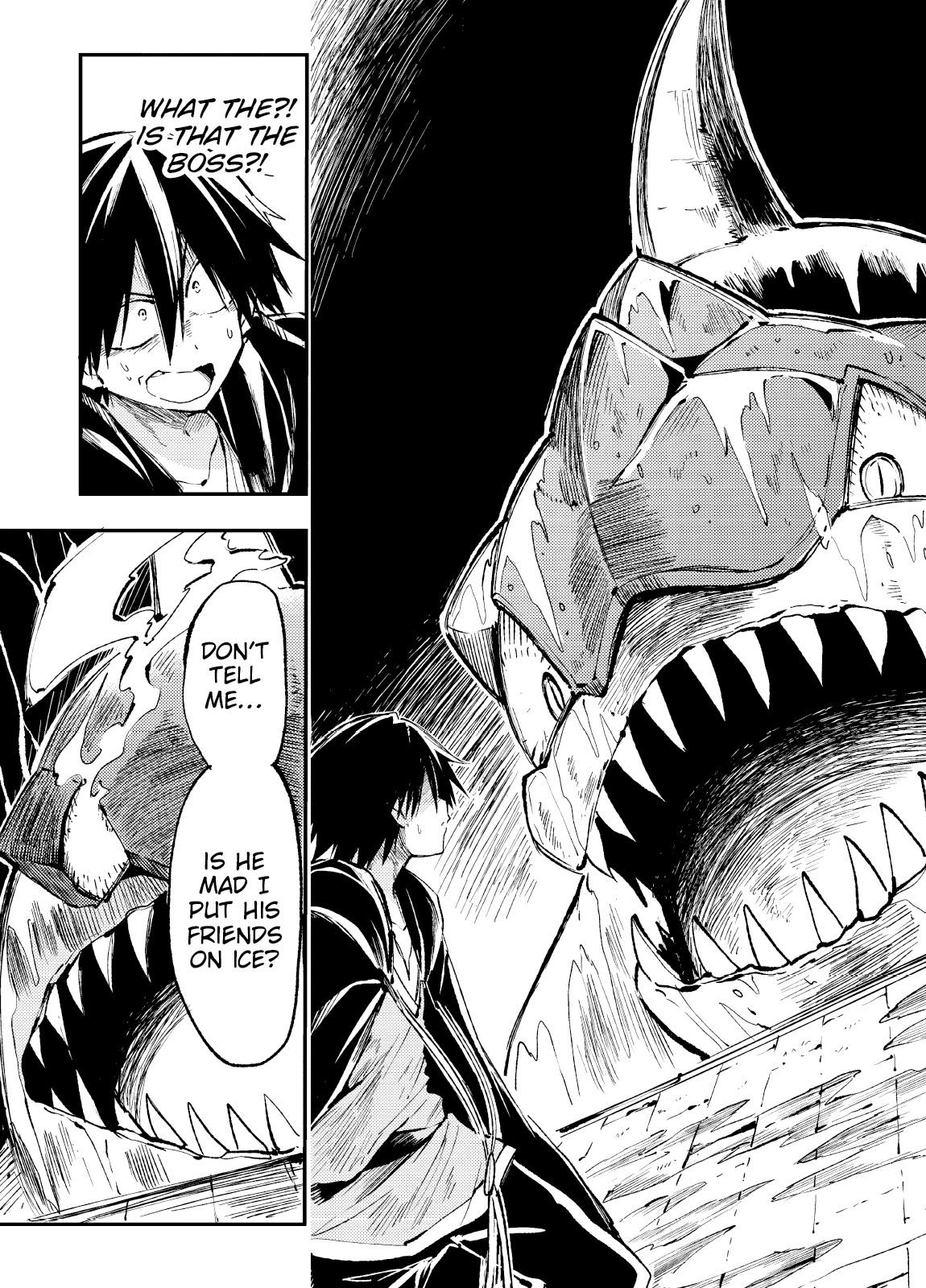 Loner Life in Another World Chapter 49 - Page 17