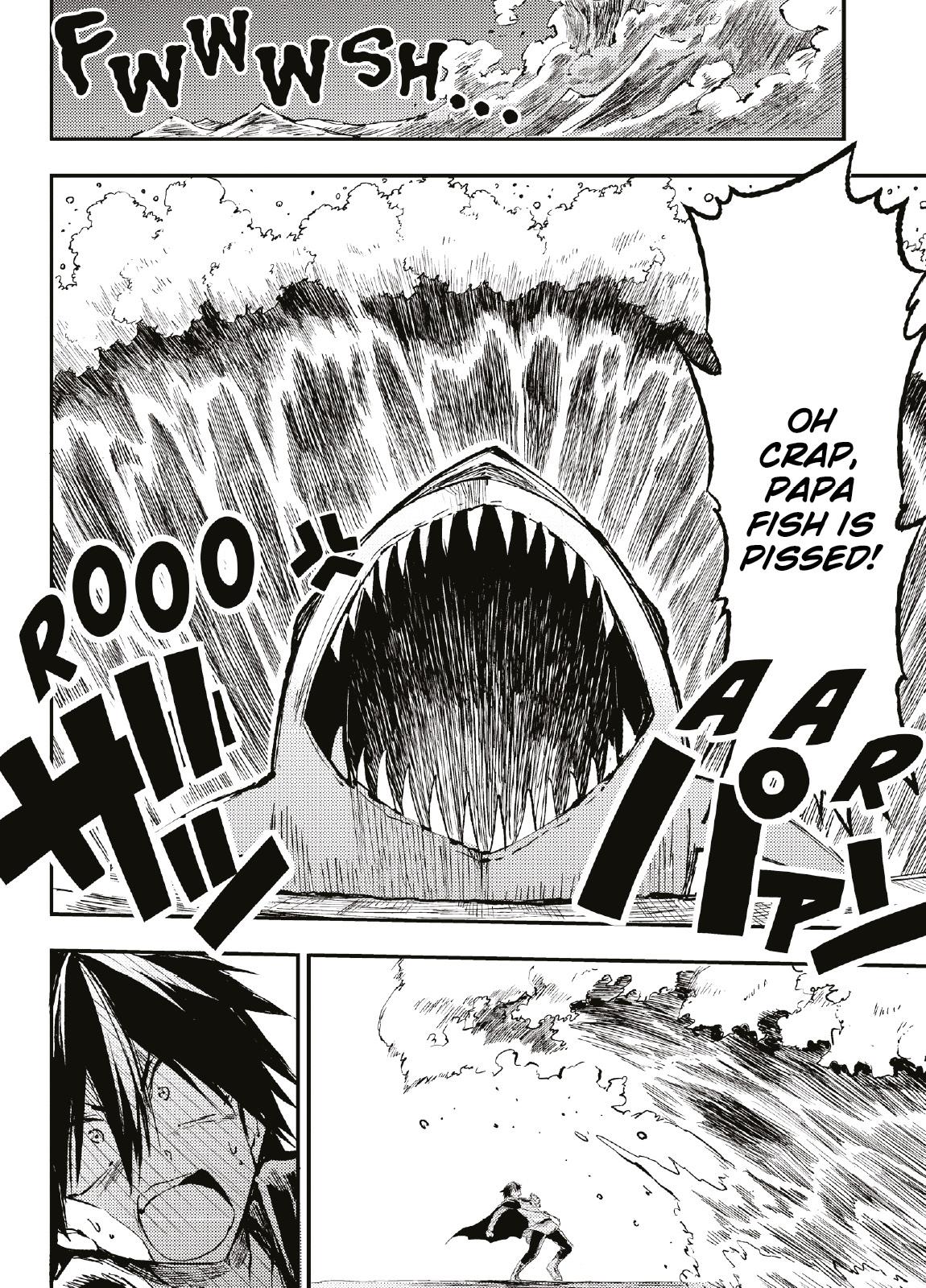 Loner Life in Another World Chapter 49 - Page 18