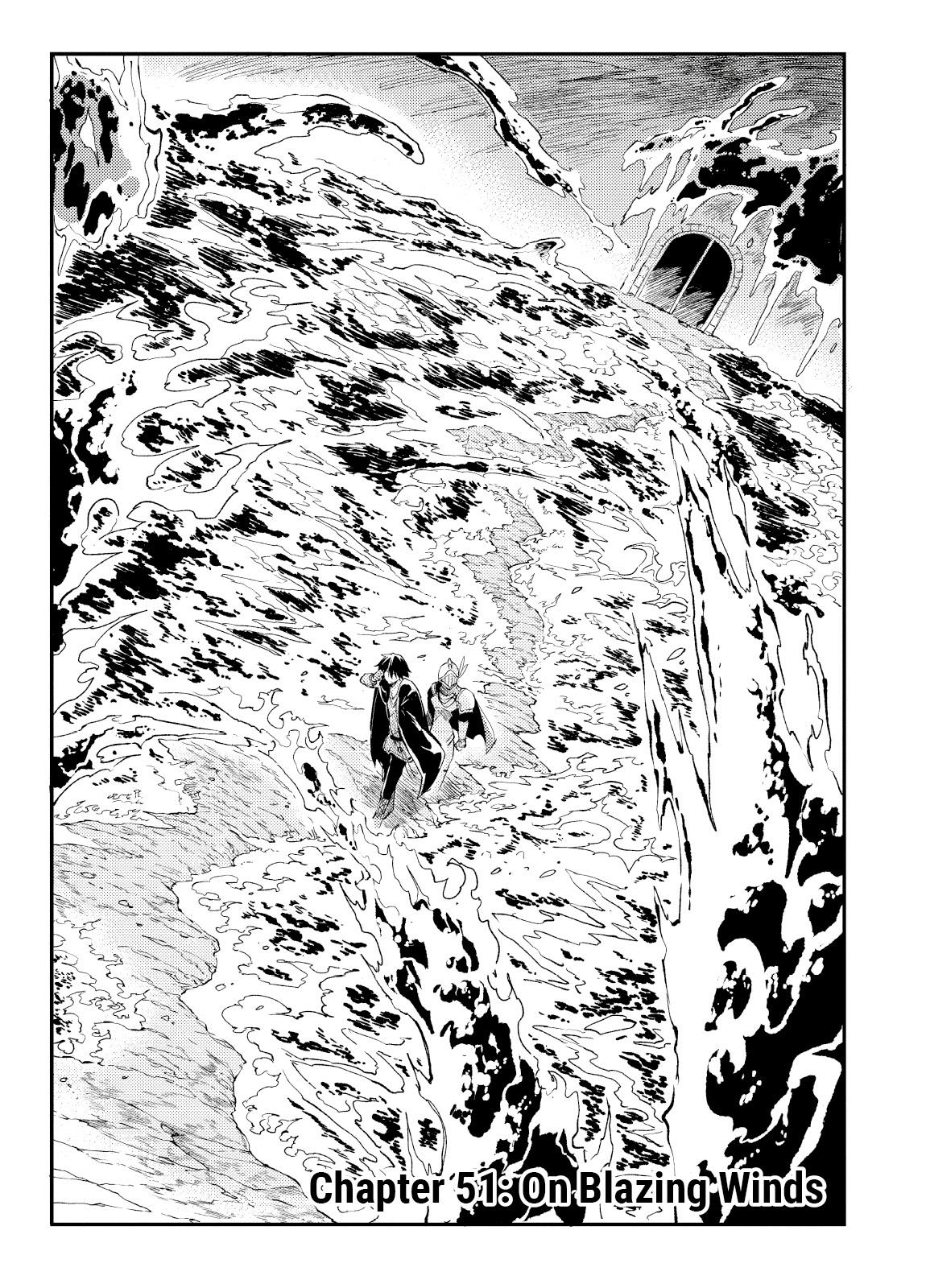 Loner Life in Another World Chapter 51 - Page 1