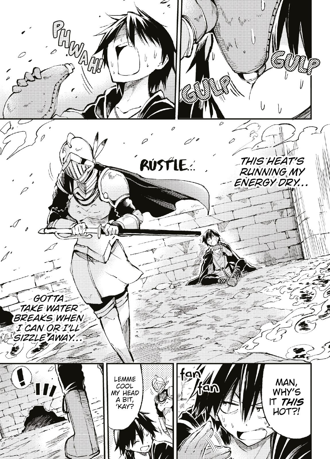 Loner Life in Another World Chapter 51 - Page 2