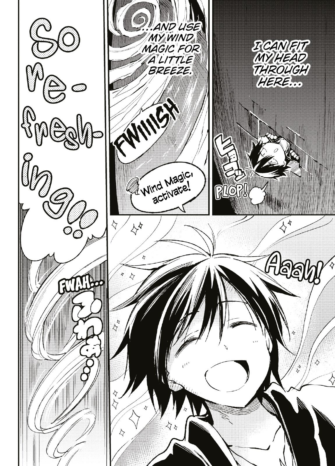Loner Life in Another World Chapter 51 - Page 3