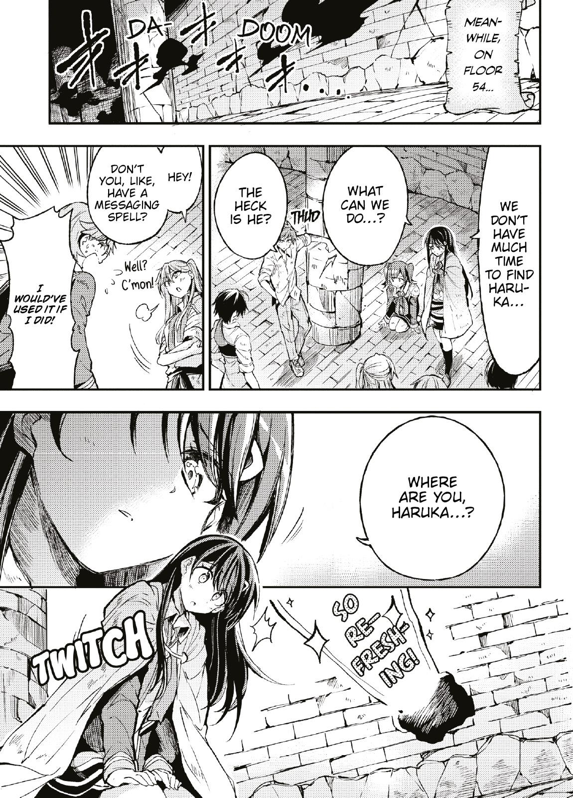 Loner Life in Another World Chapter 51 - Page 4