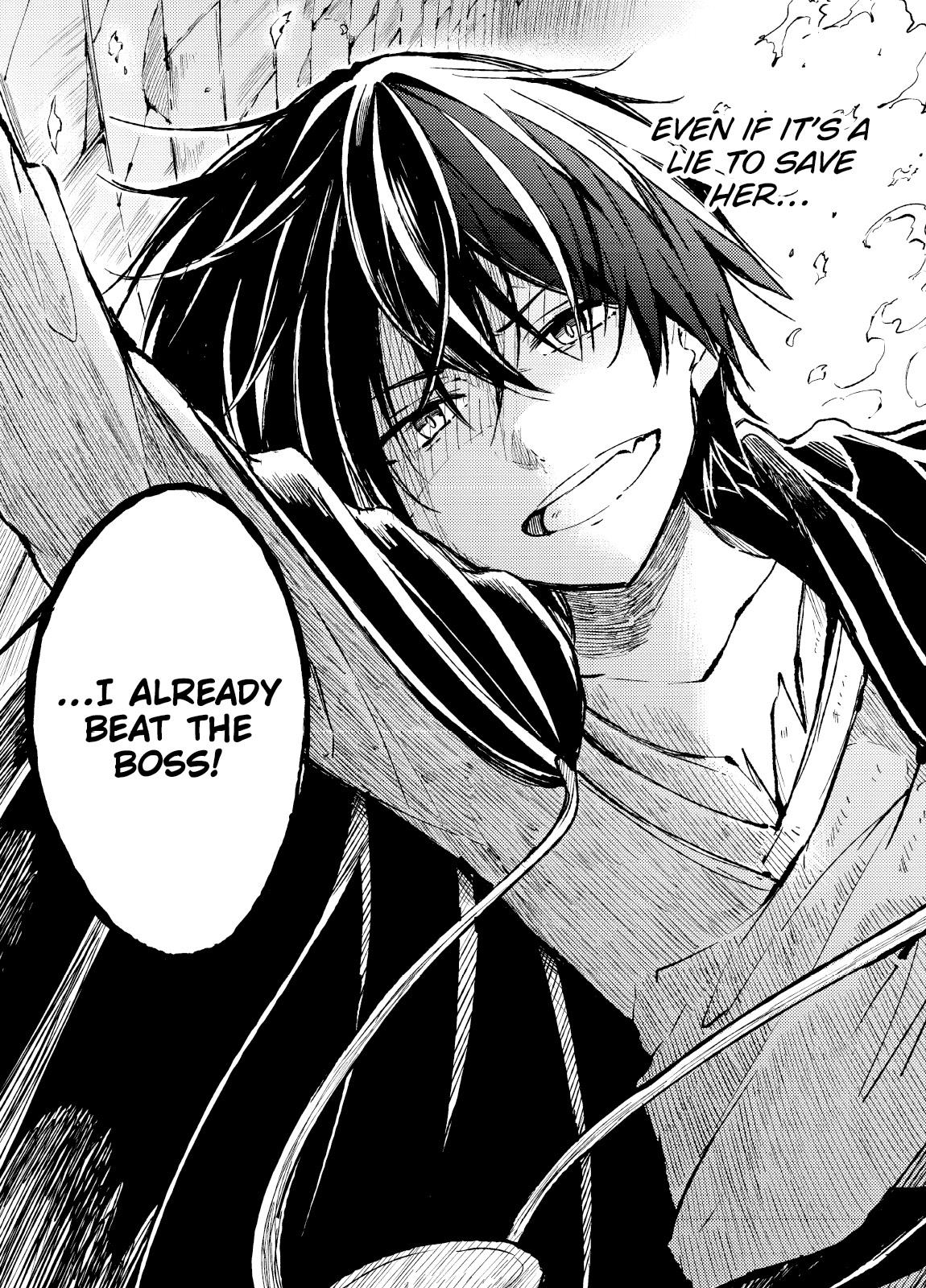 Loner Life in Another World Chapter 51 - Page 8