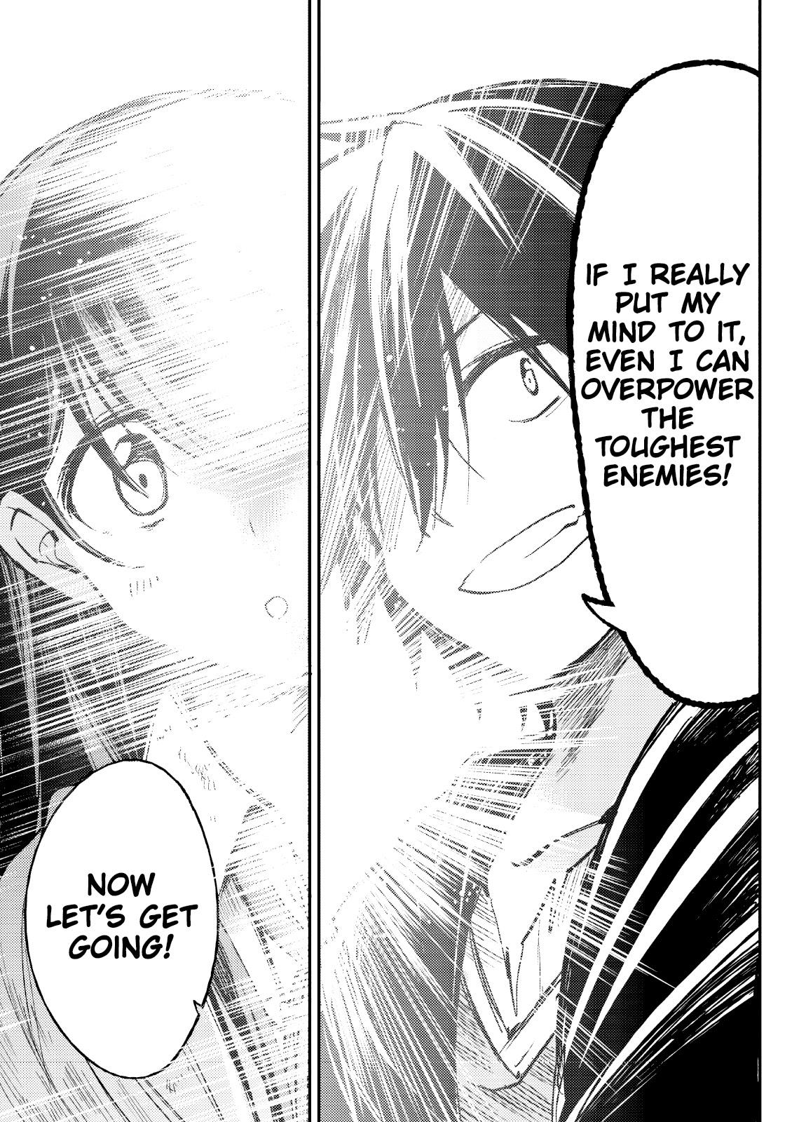 Loner Life in Another World Chapter 54 - Page 5