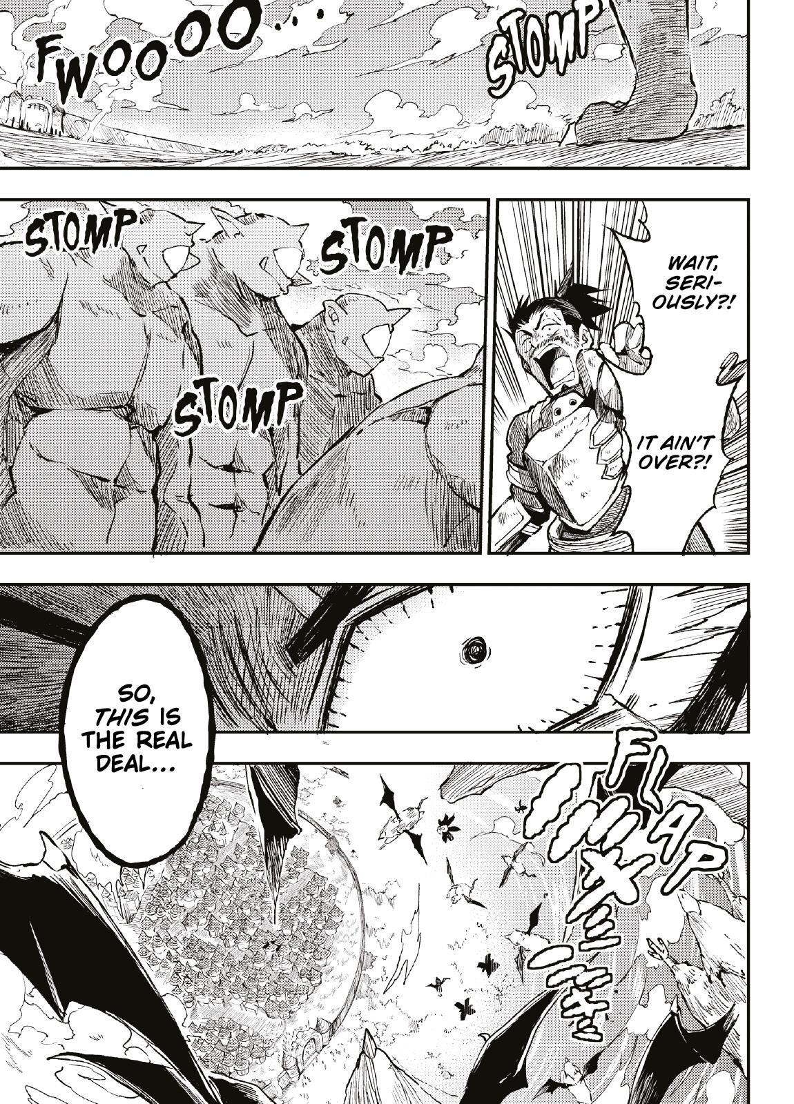 Loner Life in Another World Chapter 54 - Page 7
