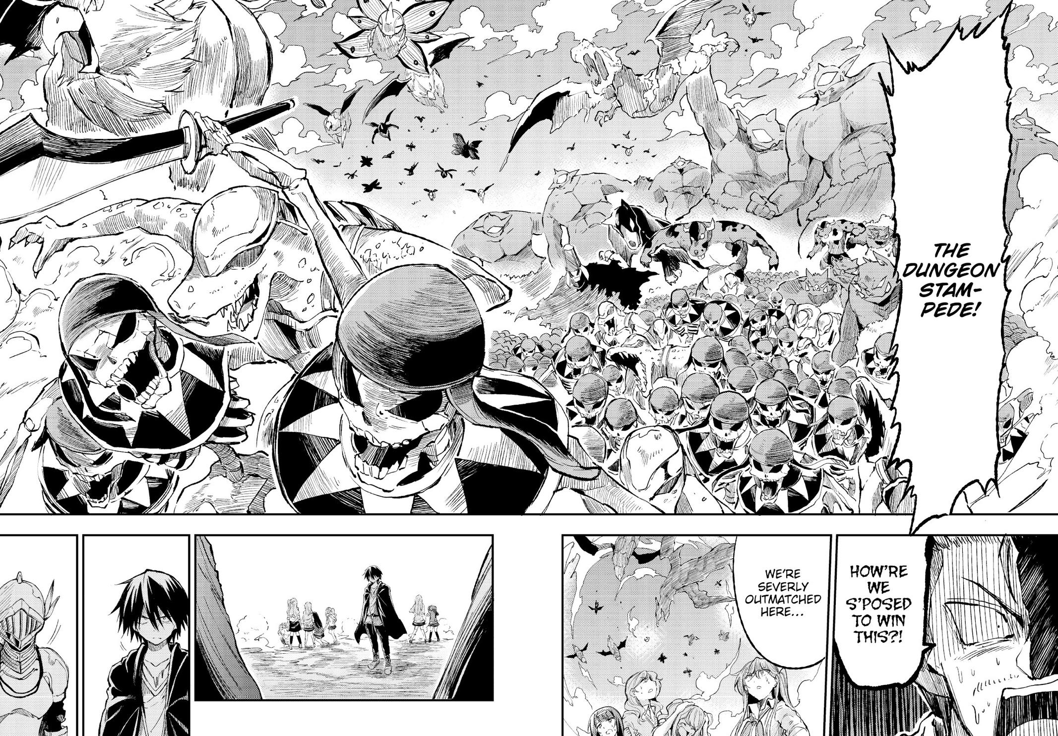Loner Life in Another World Chapter 54 - Page 8