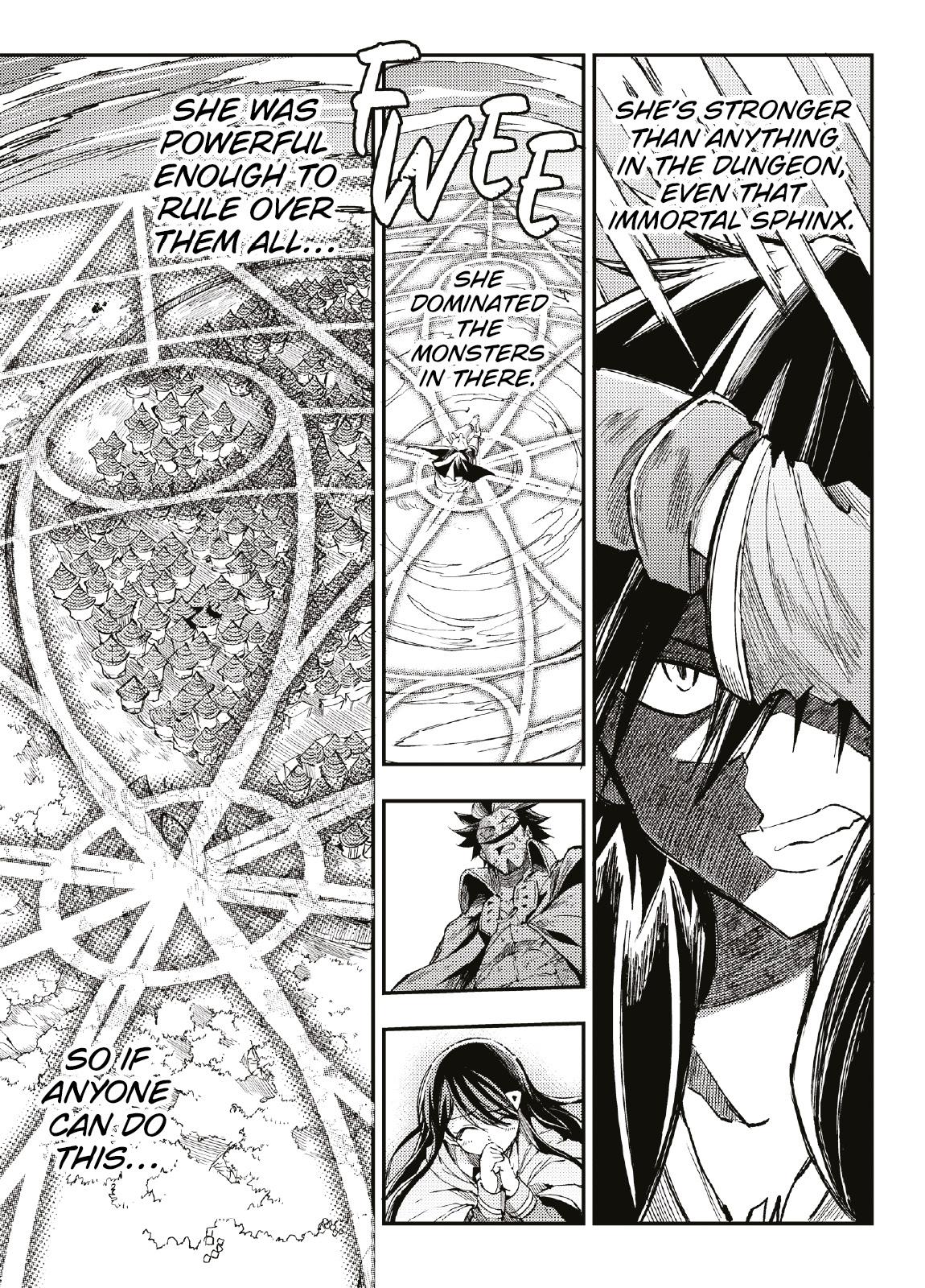 Loner Life in Another World Chapter 54 - Page 10