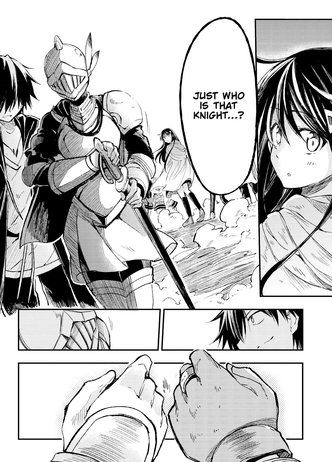 Loner Life in Another World Chapter 54 - Page 12