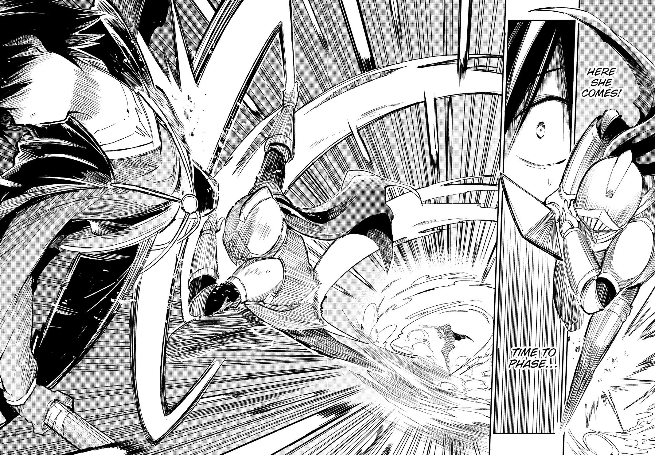 Loner Life in Another World Chapter 58 - Page 3