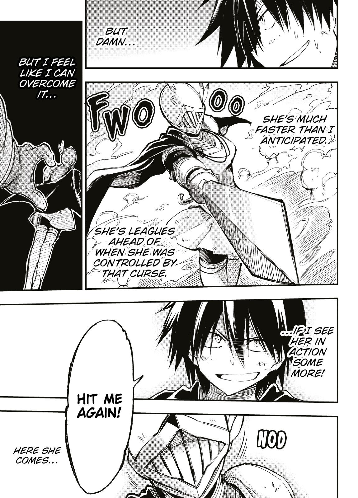 Loner Life in Another World Chapter 58 - Page 5