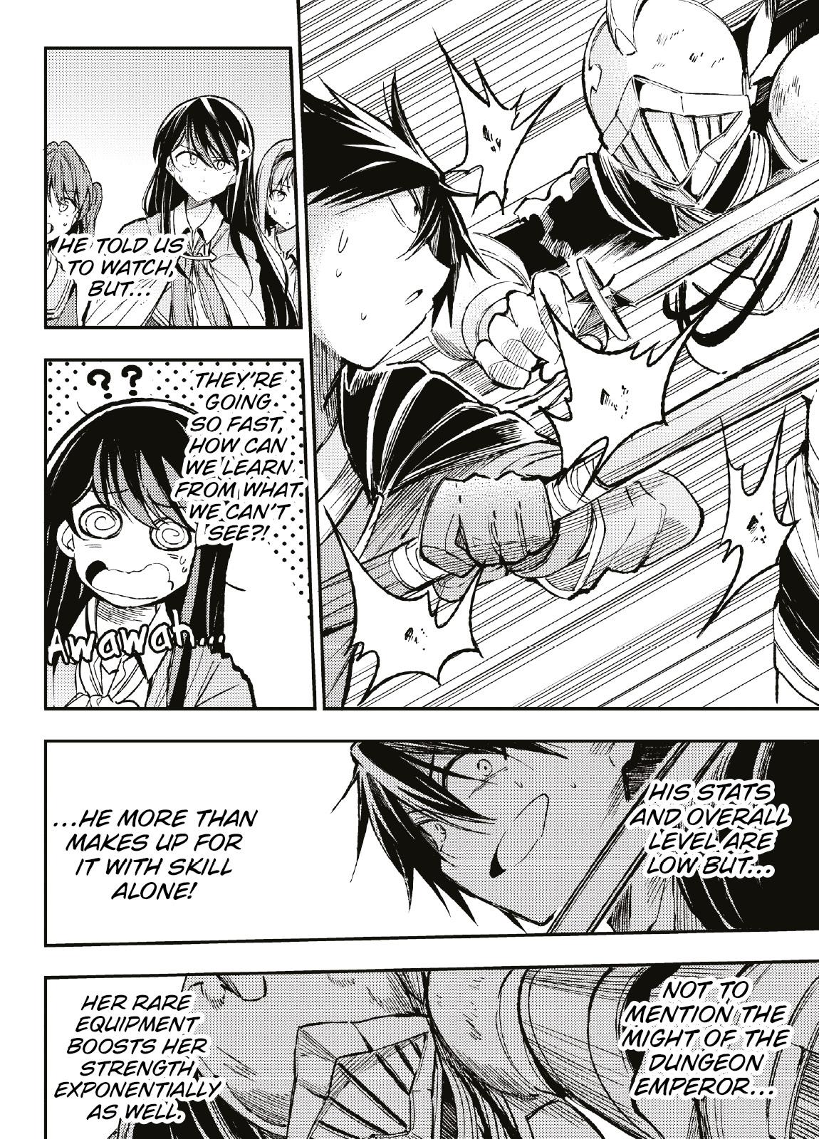 Loner Life in Another World Chapter 58 - Page 6