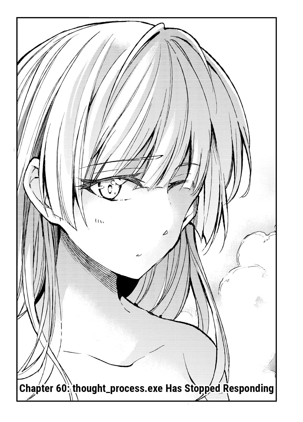 Loner Life in Another World Chapter 60 - Page 1