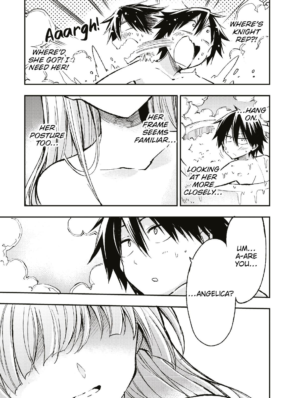 Loner Life in Another World Chapter 60 - Page 2