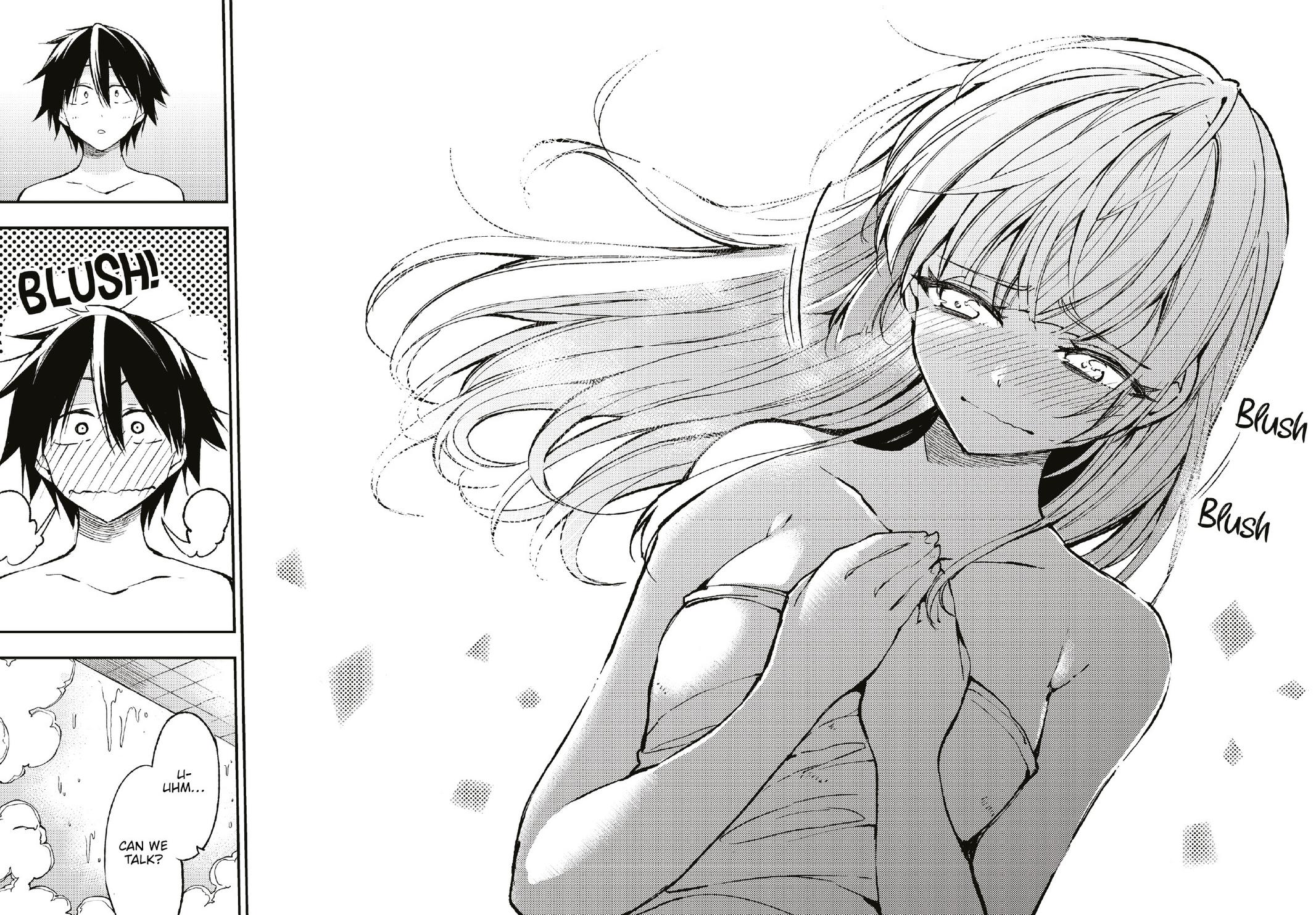 Loner Life in Another World Chapter 60 - Page 3