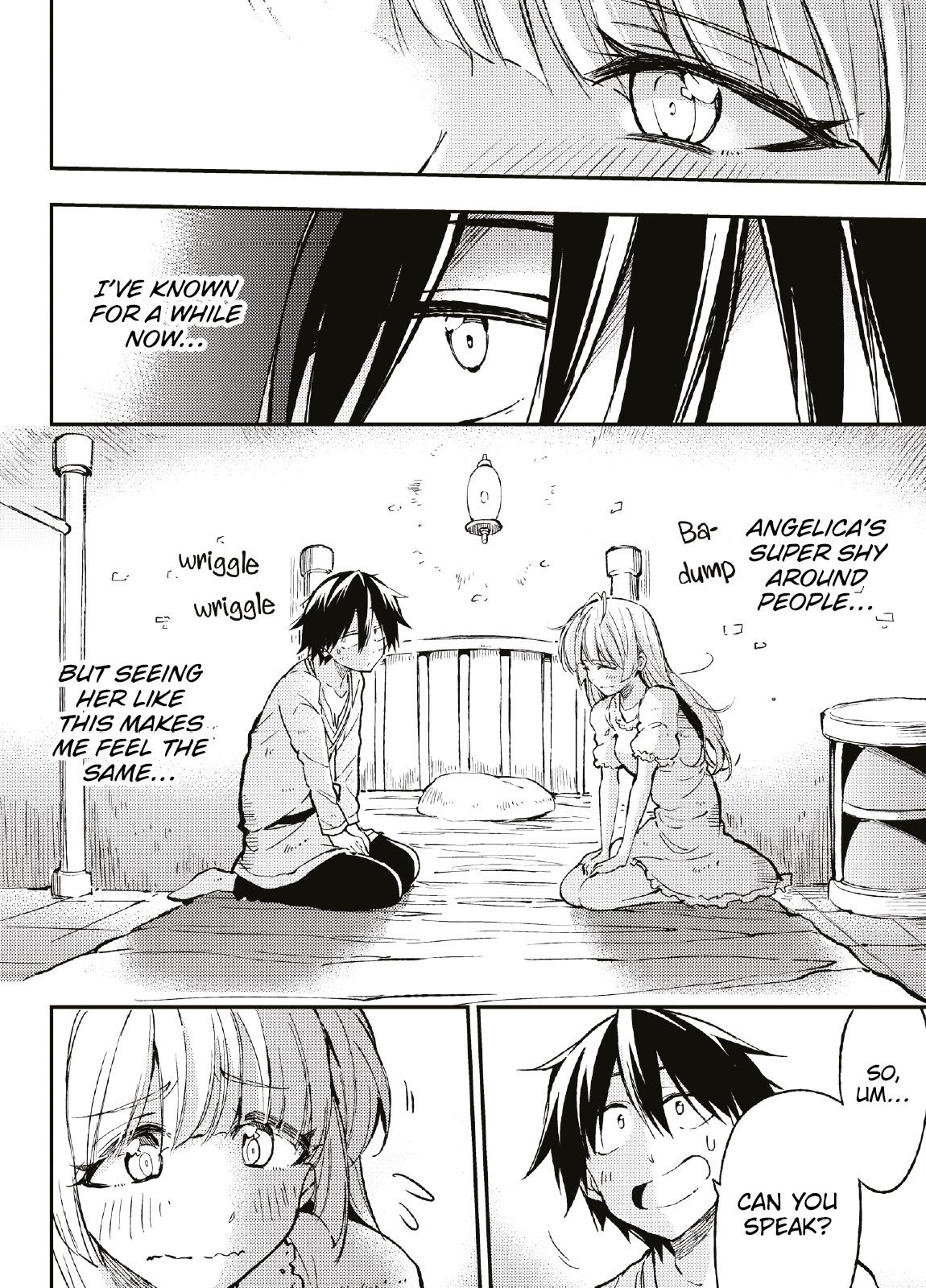 Loner Life in Another World Chapter 60 - Page 4