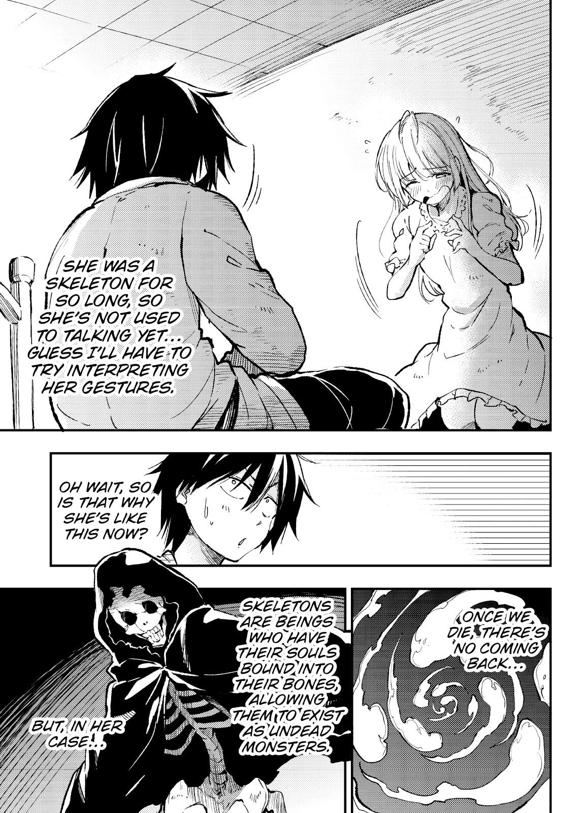 Loner Life in Another World Chapter 60 - Page 5