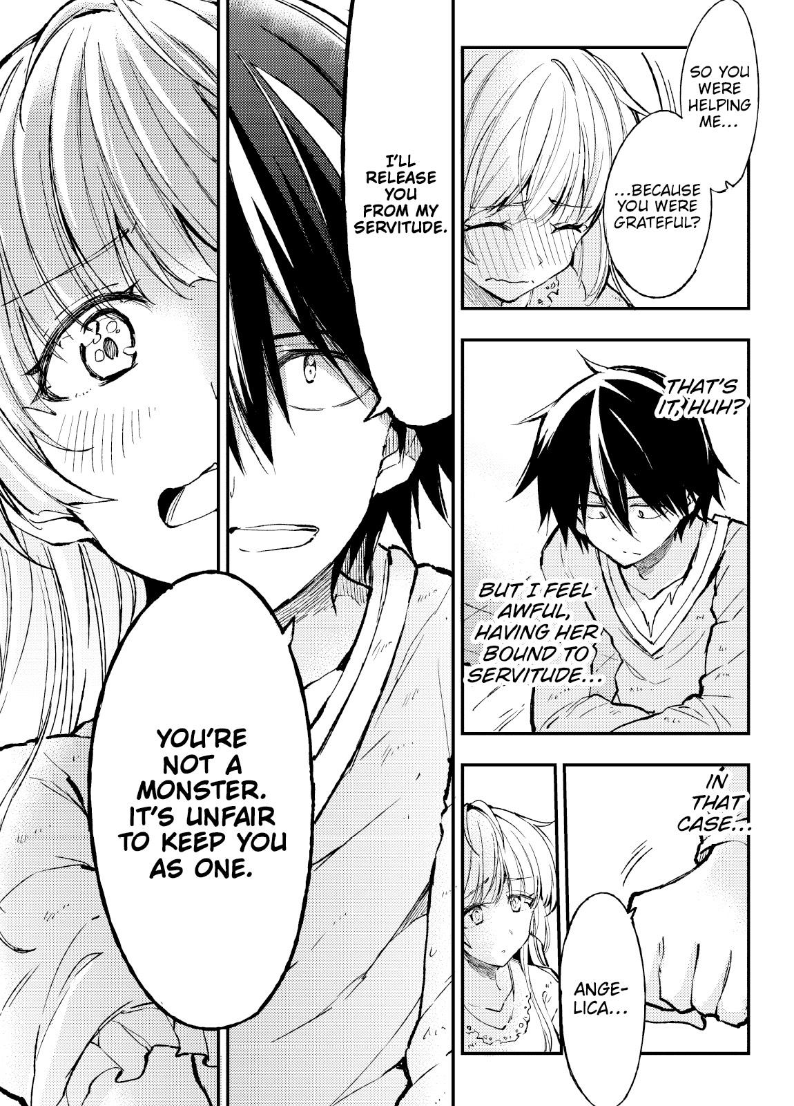 Loner Life in Another World Chapter 60 - Page 7